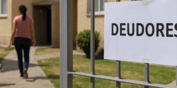 ¿Tienes vecinos morosos? Exhibirlos podría costarte una demanda