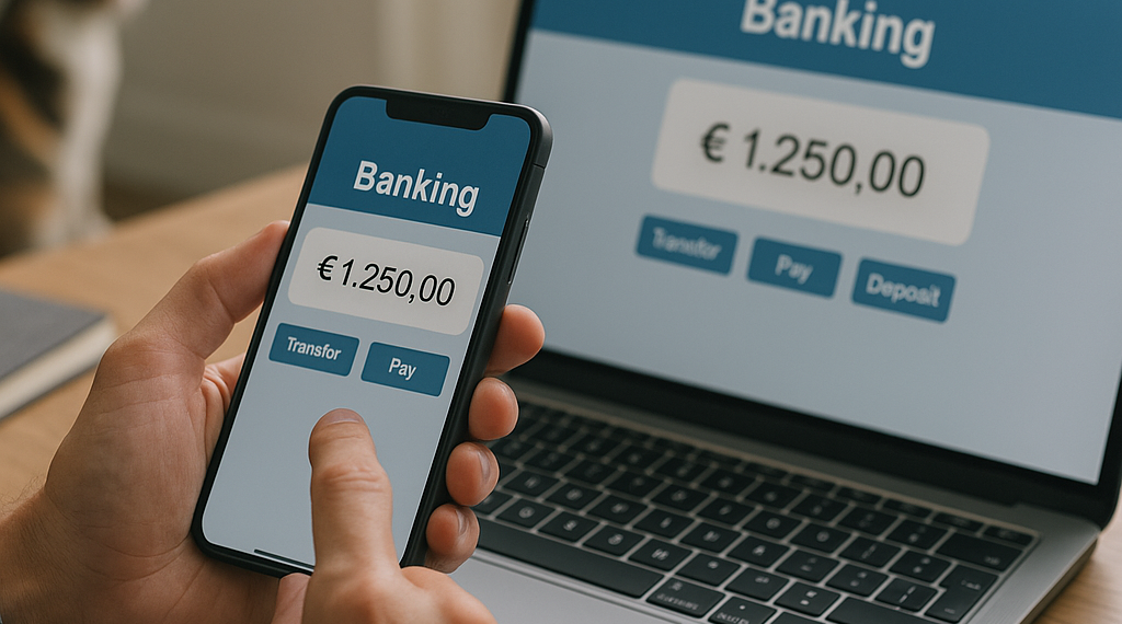 Si no vinculas tu número celular a la CURP, ¿tu app bancaria dejará de funcionar? Esto dice la ABM