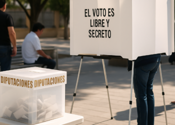 ¿Y los funcionarios de casilla? Retrasa Coahuila elección