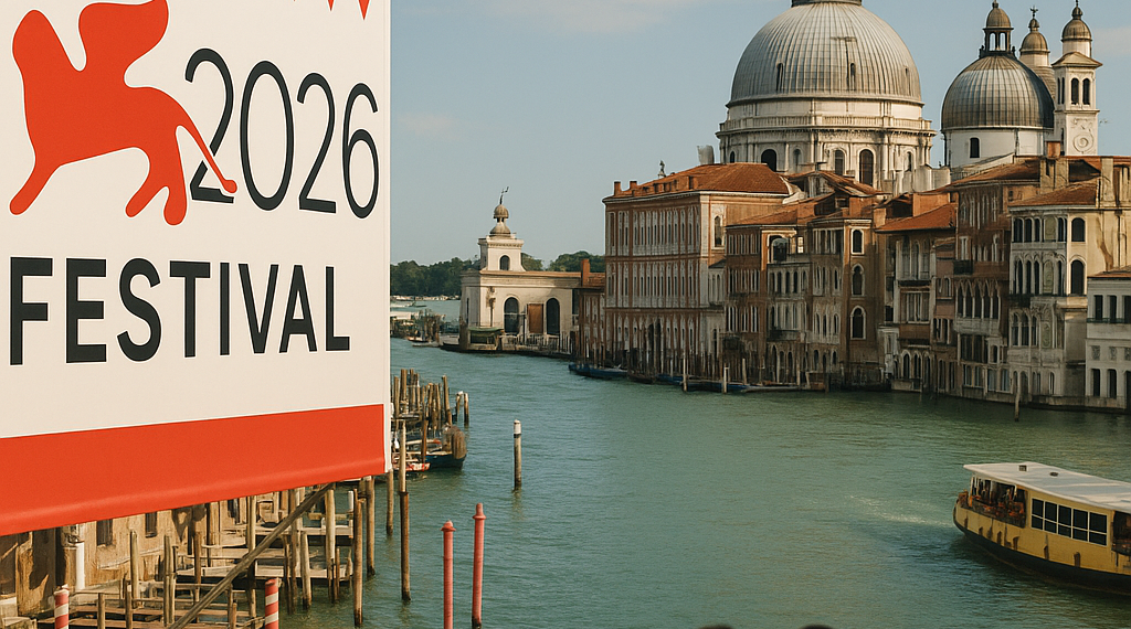 10 Things We Can’t Wait to See at the 2026 Venice Film Festival