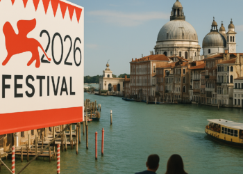 10 Things We Can’t Wait to See at the 2026 Venice Film Festival