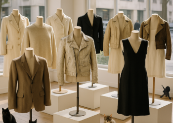 10 Historic Fashion Grails From Martin Margiela’s Personal Archive Sale