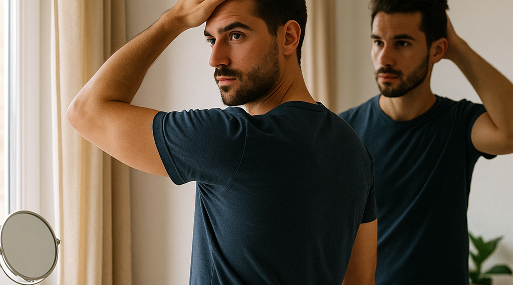 10 Ways to Look Hotter, According to Grooming Experts