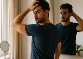 10 Ways to Look Hotter, According to Grooming Experts