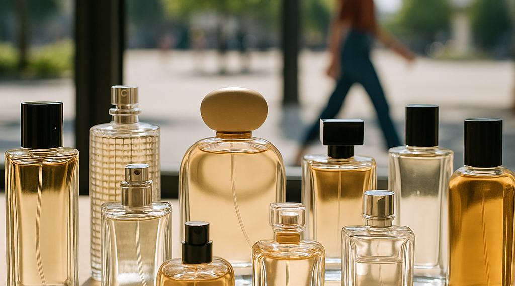 11 Best Long-Lasting Perfumes You Can Smell All Day