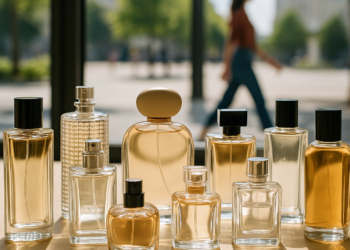11 Best Long-Lasting Perfumes You Can Smell All Day