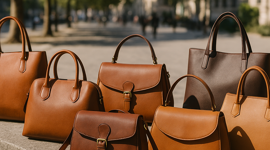 11 Best Leather Duffel Bags of 2026 That Are Worth the Investment