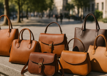 11 Best Leather Duffel Bags of 2026 That Are Worth the Investment