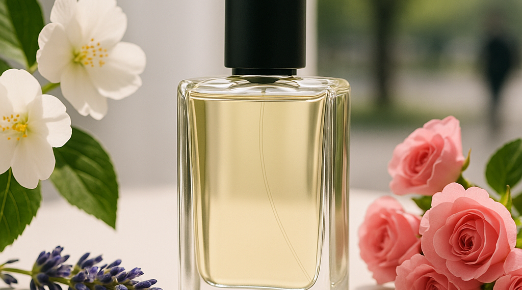 11 Best Floral Colognes for Men That Smell Incredible