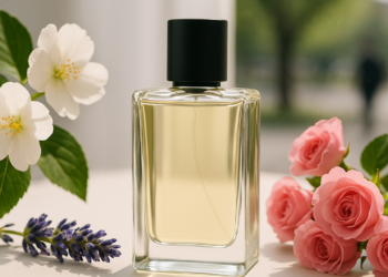11 Best Floral Colognes for Men That Smell Incredible