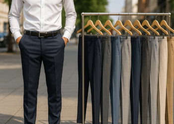 11 Best Men's Dress Pants 2026, According to GQ Editors