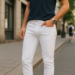 13 Best White Jeans for Men in 2026, According to GQ Editors