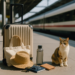 13 Vogue Staffers Share the Travel Essentials They Never Take Off Without