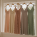 14 Bridesmaid Dress Brands to Bookmark If You're Planning a Wedding