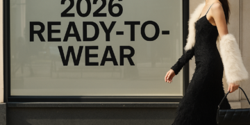 16Arlington Fall 2026 Ready-to-Wear Collection
