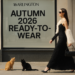 16Arlington Fall 2026 Ready-to-Wear Collection