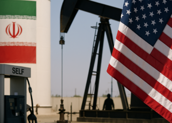 Estados Unidos revoca la licencia que autorizaba la venta de petróleo iraní