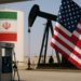 Estados Unidos revoca la licencia que autorizaba la venta de petróleo iraní