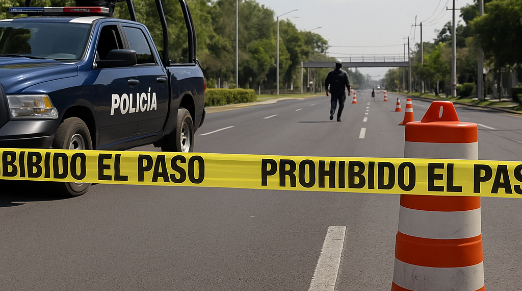 Simulacro de seguridad ocasionará cierres en ingresos a ZMG
