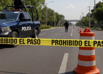 Simulacro de seguridad ocasionará cierres en ingresos a ZMG