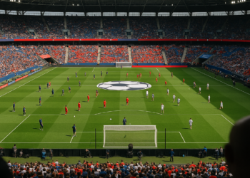Semifinales Mundial 2026: horarios y dónde ver EN VIVO Francia vs. España y Argentina vs. Inglaterra
