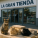 La Gran Carpa
