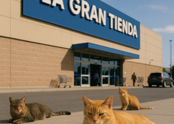 La Gran Carpa