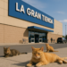La Gran Carpa