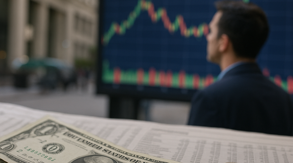 Las claves económicas de la semana (27 al 31 de julio): De PIB de México y política monetaria de EU