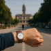 22 Best Small Watches for Men 2026, According to GQ Editors