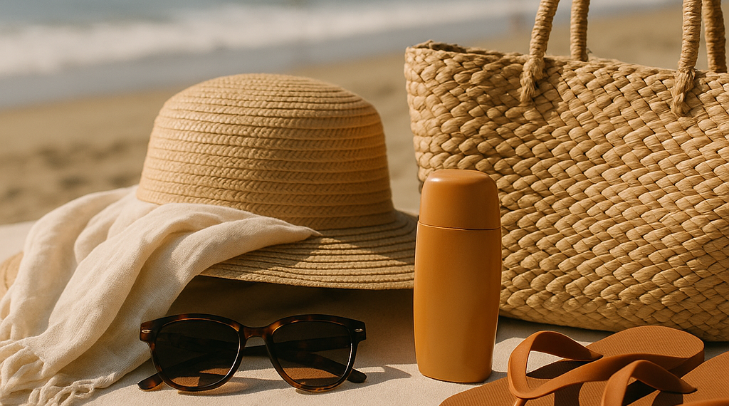23 Summer Accessories Under $100 2026: Save On the Finishing Touches