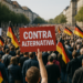 Unos 25.000 manifestantes protestan contra el congreso anual de Alternativa por Alemania, pero no impiden su celebración