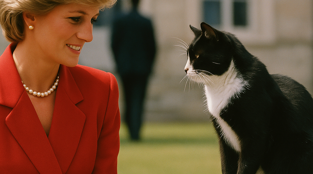 30 Iconic Princess Diana Photos