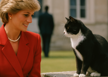 30 Iconic Princess Diana Photos