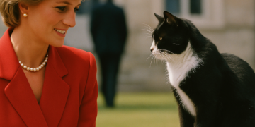 30 Iconic Princess Diana Photos