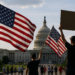4 de julio: Estados Unidos celebra 250 años de independencia, dividido y bajo advertencias de Trump