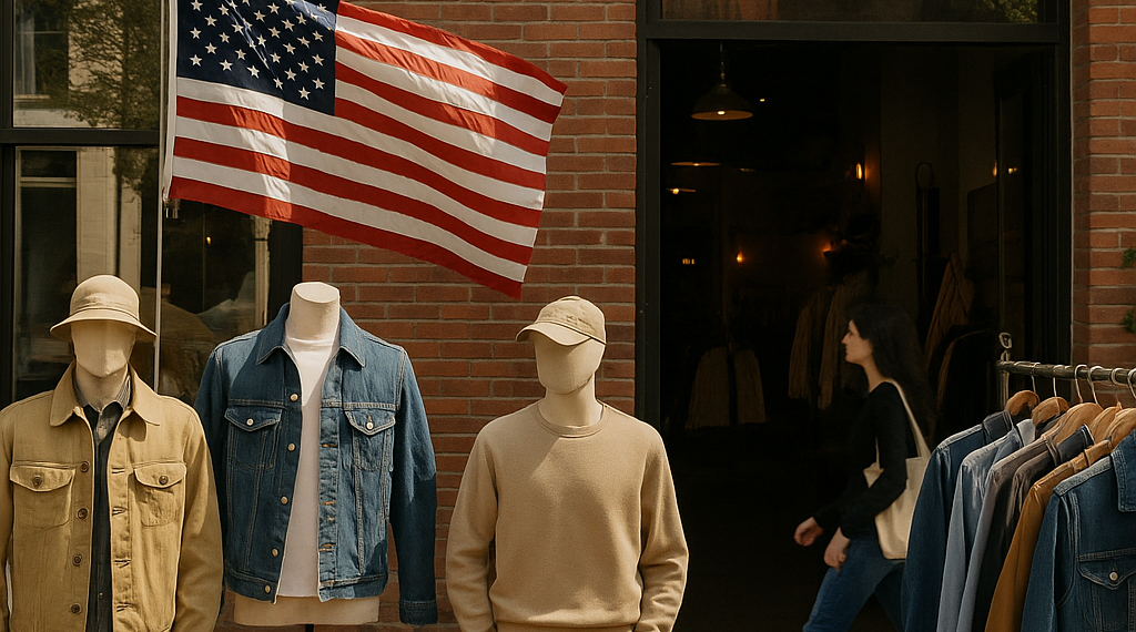 50 American Fashion Brands You Should Know, From Heritage Makers to High-End Designers