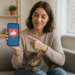 El 65% compra por recomendaciones en redes
