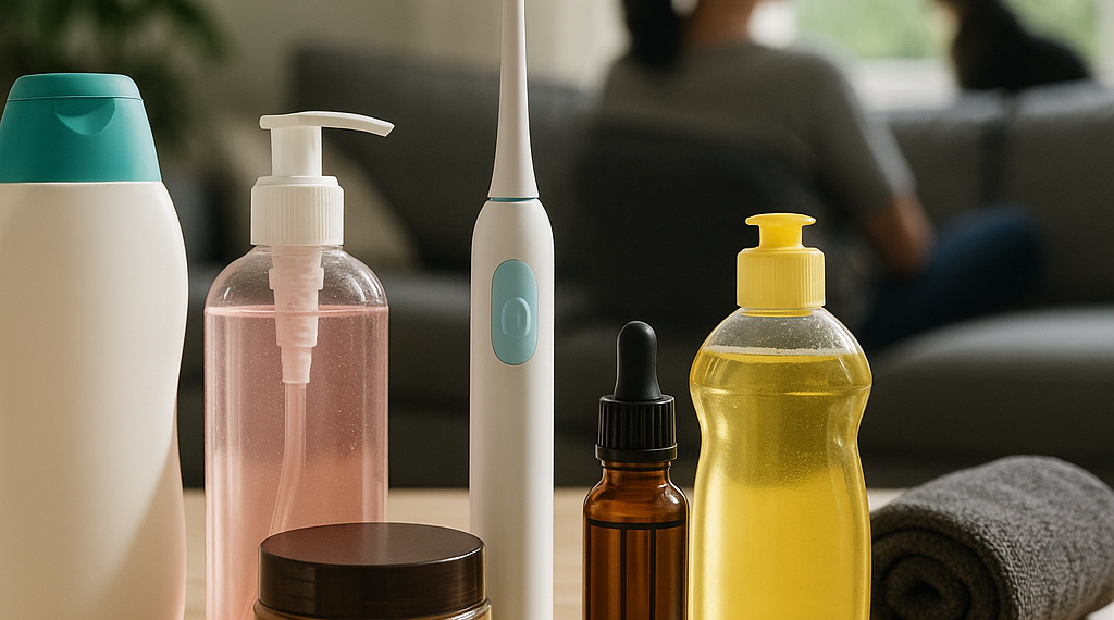 7 Products That Changed My Life This July