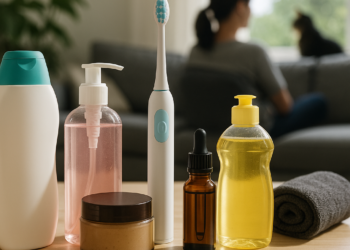 7 Products That Changed My Life This July
