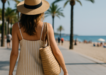 8 Summer Styling Tricks Worth Recreating From the Men’s Shows