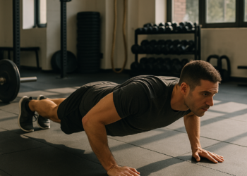 The 8 Best Exercises for Upper Body Strength