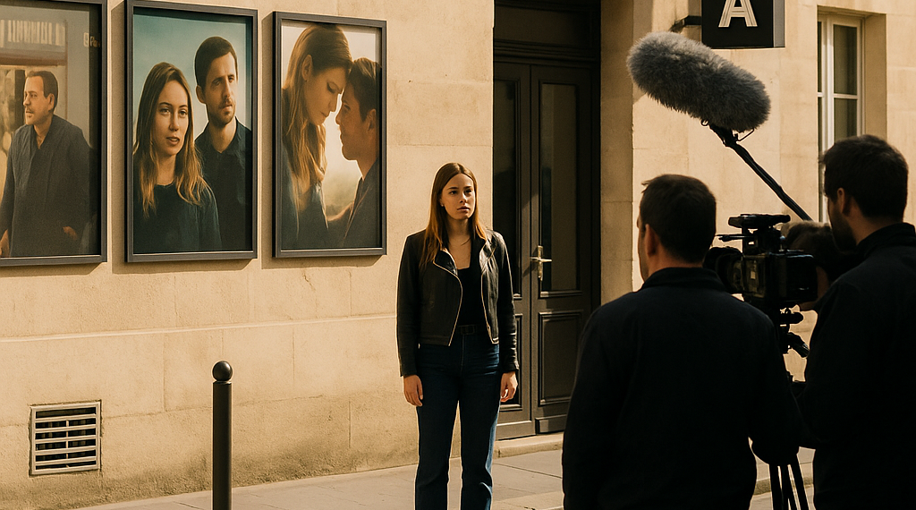 8 Adèle Exarchopoulos That Prove She’s the Future of French Cinema
