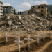 A 24 días de los terremotos, Venezuela suma 5,119 muertos confirmados