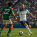 Al momento: Todo sobre el duelo México vs. Inglaterra