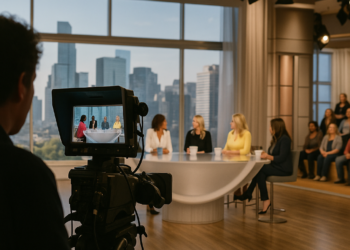 ABC, Fighting Back Against The FCC, Says That ‘The View’ As A News Show Is Long-Settled Law