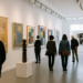 ADAA Fair Names 63 Exhibitors for Inaugural Edition in November