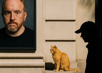 "Ridiculous": Louis C.K. decantado | Letras Libres