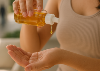 These Firming Body Oils Restore Smoothness to Dry, Crepey Skin