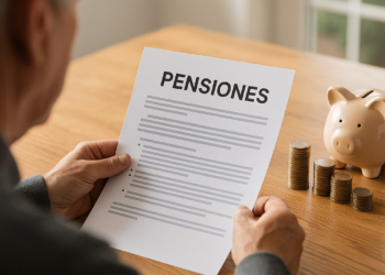 Admiten en la 4T falla en reforma a pensiones